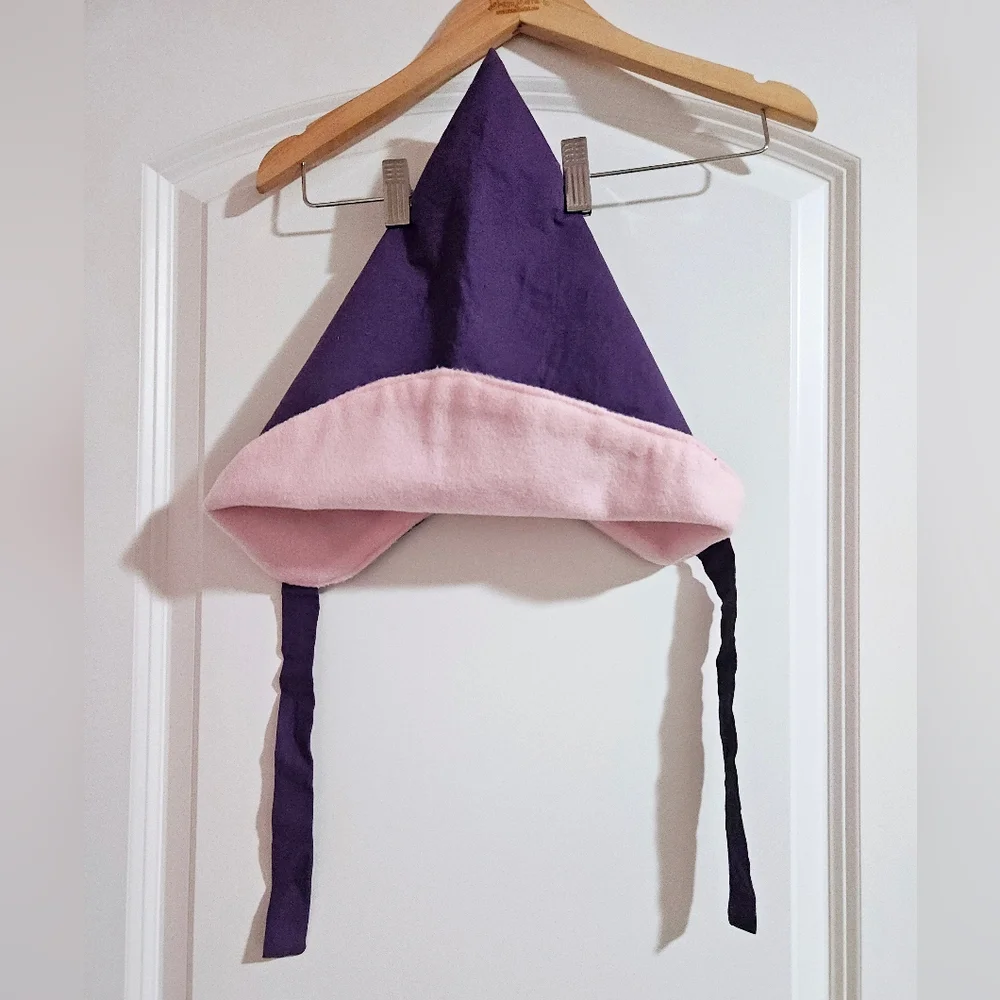 Handmade Winter Gnome Hat